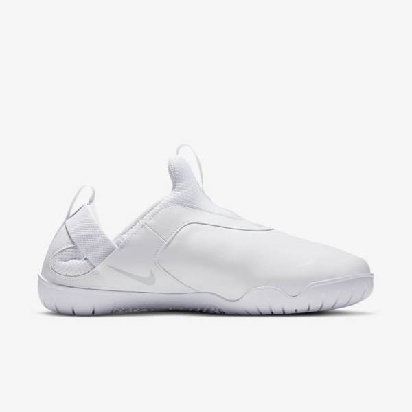 Dámské Tenisky Nike Air Zoom Pulse Bílé Blankyt Platina | NK723ABX