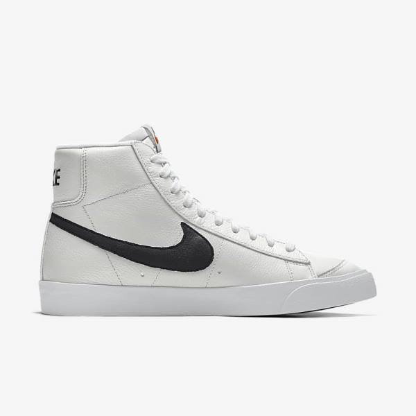 Dámské Tenisky Nike Blazer Mid 77 By You Custom Viacfarebný | NK708QXW