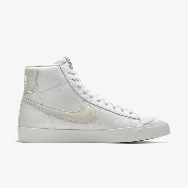 Dámské Tenisky Nike Blazer Mid 77 By You Custom Viacfarebný | NK732YEN