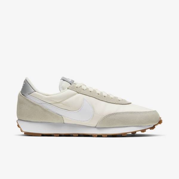 Dámské Tenisky Nike Daybreak Bílé Světle Šedé Bílé | NK641KRY