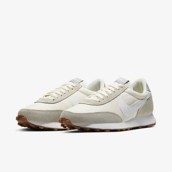 Dámské Tenisky Nike Daybreak Bílé Světle Šedé Bílé | NK641KRY