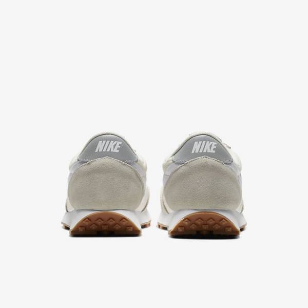 Dámské Tenisky Nike Daybreak Bílé Světle Šedé Bílé | NK641KRY