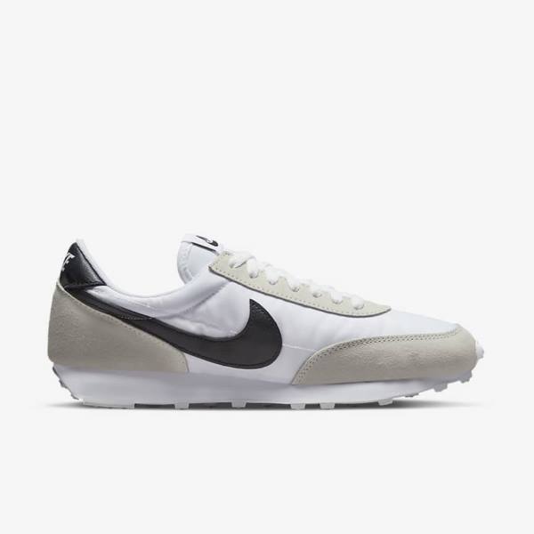 Dámské Tenisky Nike Daybreak Bílé Černé | NK596RAL