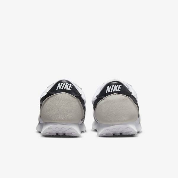 Dámské Tenisky Nike Daybreak Bílé Černé | NK596RAL