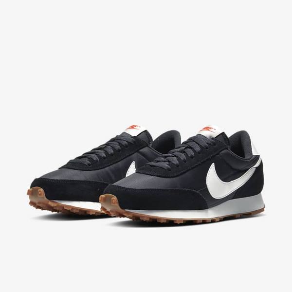 Dámské Tenisky Nike Daybreak Černé Hnědé Bílé | NK104RXP