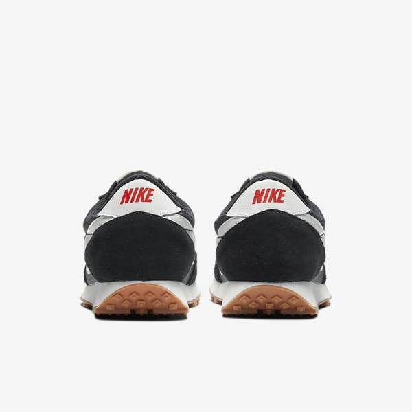 Dámské Tenisky Nike Daybreak Černé Hnědé Bílé | NK104RXP