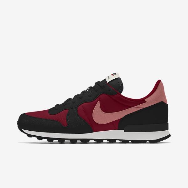 Dámské Tenisky Nike Internationalist By You Custom Viacfarebný | NK497CAR