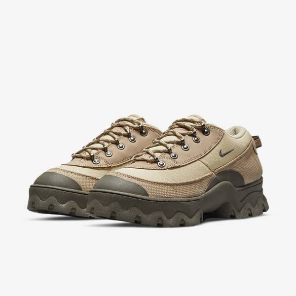 Dámské Tenisky Nike Lahar Low Oranžové | NK054PYH