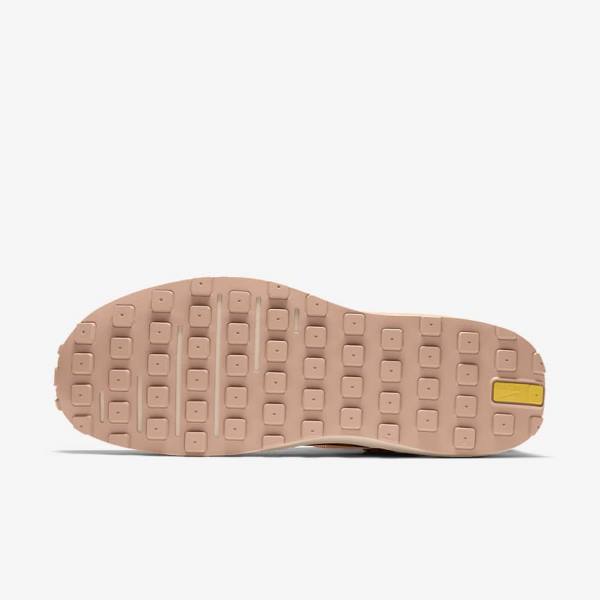 Dámské Tenisky Nike Waffle One By You Custom Viacfarebný | NK368RGW