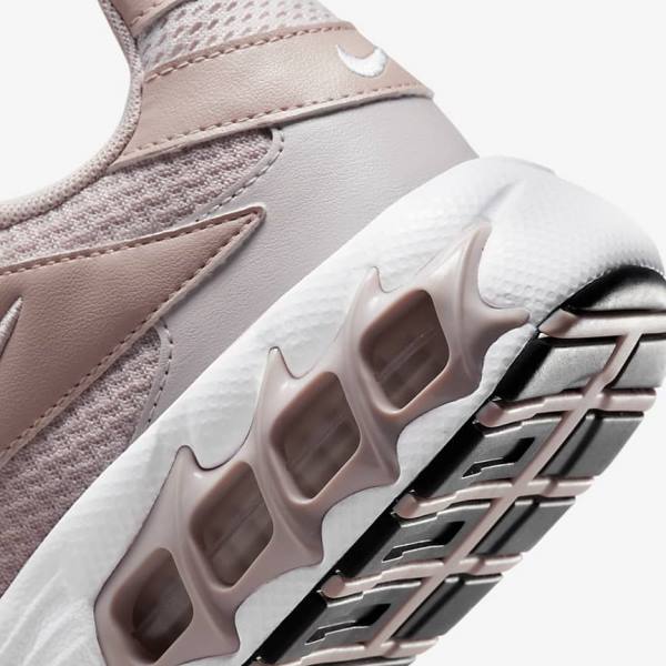 Dámské Tenisky Nike Zoom Air Fire Růžové Růžové Černé Bílé | NK407UKR