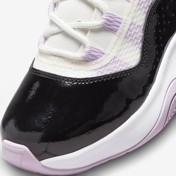 Dětské Tenisky Nike Air Jordan 11 CMFT Low Older Černé | NK713KCL