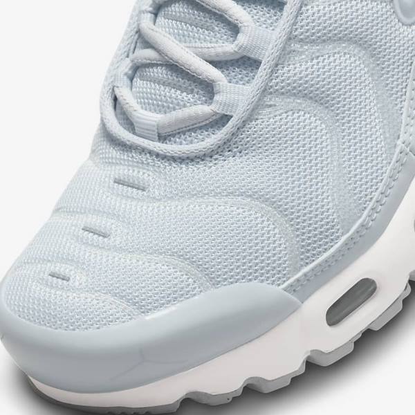 Dětské Tenisky Nike Air Max Plus Older Bílé | NK564AEC