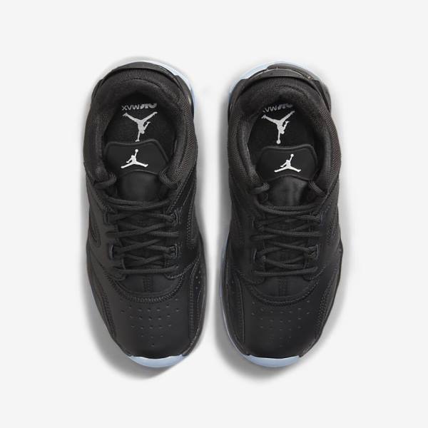 Dětské Tenisky Nike Jordan Point Lane Older Černé Bílé | NK856OJF