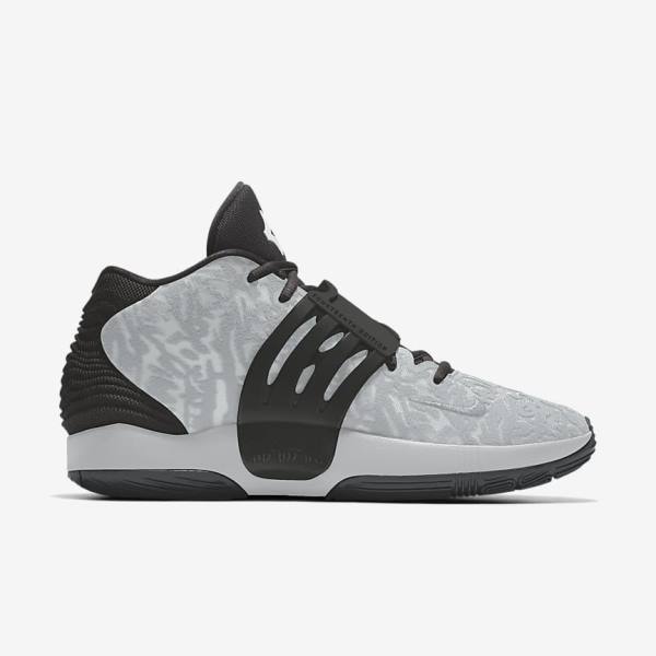 Pánské Basketbalové Boty Nike KD14 By You Custom Viacfarebný | NK592IBQ