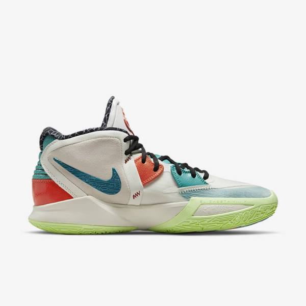 Pánské Basketbalové Boty Nike Kyrie Infinity Světle | NK071CPU