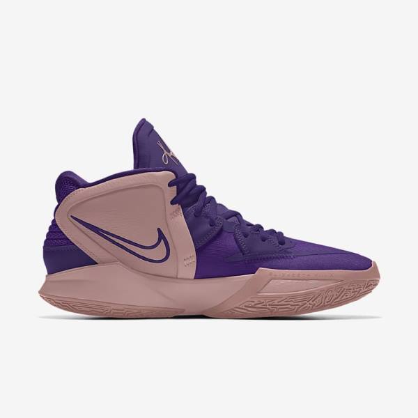 Pánské Basketbalové Boty Nike Kyrie Infinity By You Custom Viacfarebný | NK193QVO