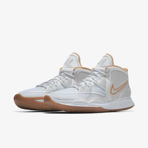 Pánské Basketbalové Boty Nike Kyrie Infinity By You Custom Viacfarebný | NK681QZH