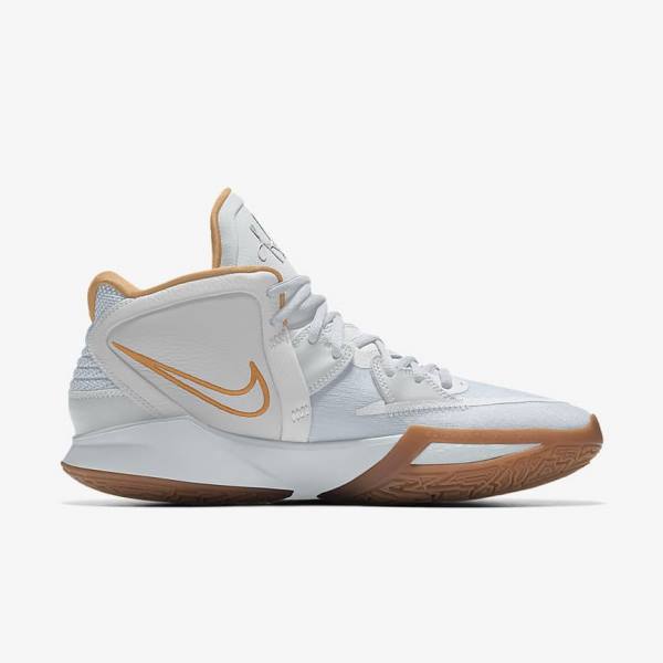 Pánské Basketbalové Boty Nike Kyrie Infinity By You Custom Viacfarebný | NK681QZH