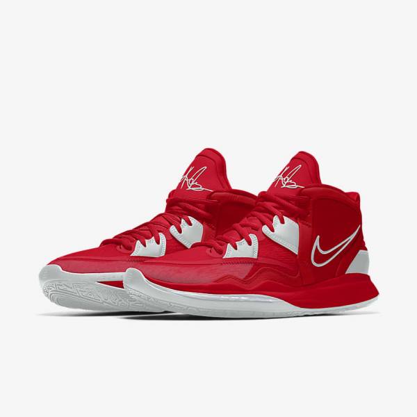 Pánské Basketbalové Boty Nike Kyrie Infinity By You Custom Viacfarebný | NK962HEP