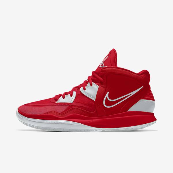 Pánské Basketbalové Boty Nike Kyrie Infinity By You Custom Viacfarebný | NK962HEP