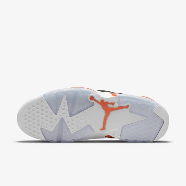 Pánské Jordan Boty Nike Jordan Flight Club 91 Černé Královská Modrá Bílé Oranžové | NK295PNZ