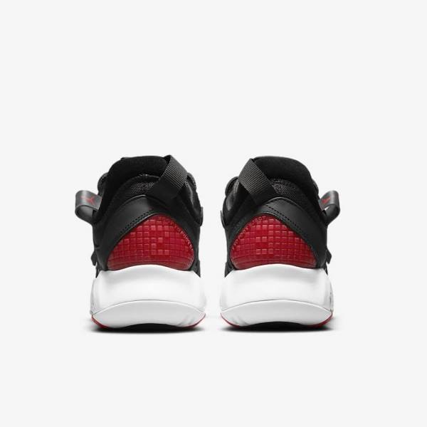 Pánské Jordan Boty Nike Jordan MA2 Černé Červené Bílé | NK602BAM