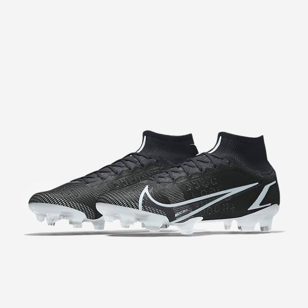 Pánské Kopačky Nike Mercurial Superfly 8 Elite By You Custom Viacfarebný | NK319XQB