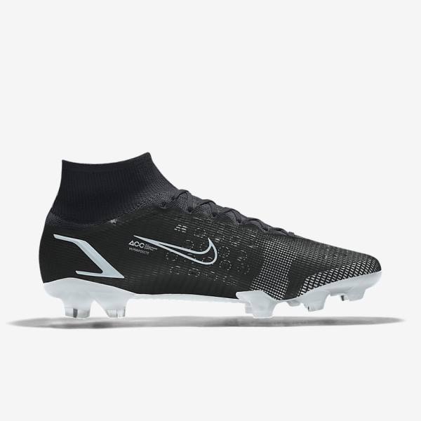 Pánské Kopačky Nike Mercurial Superfly 8 Elite By You Custom Viacfarebný | NK319XQB