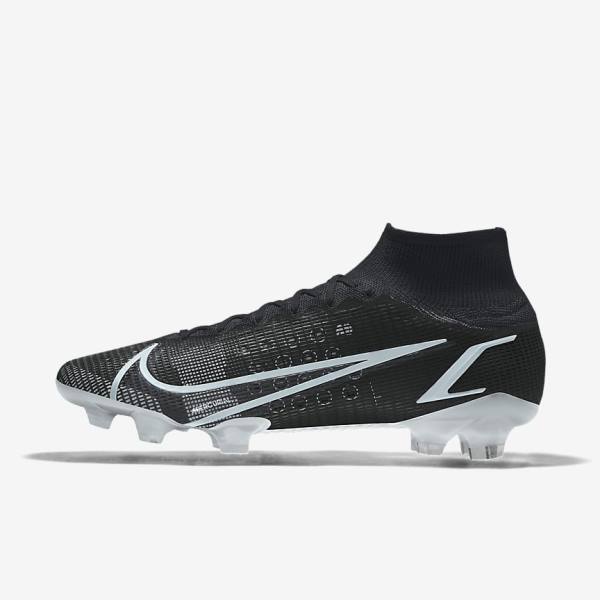 Pánské Kopačky Nike Mercurial Superfly 8 Elite By You Custom Viacfarebný | NK319XQB