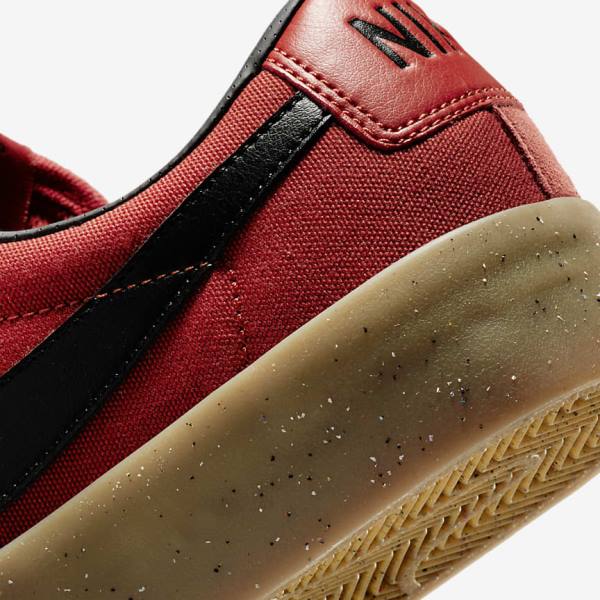 Pánské Skate Boty Nike SB Zoom Blazer Low Pro GT Světle Hnědé Černé | NK369JZI