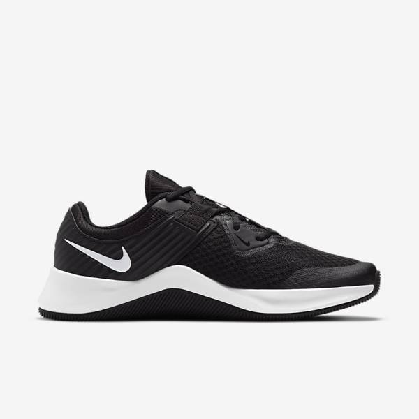 Pánské Sportovní Boty Nike MC Trainer Černé Bílé | NK379MHZ