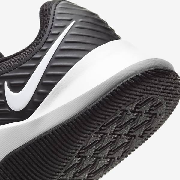 Pánské Sportovní Boty Nike MC Trainer Černé Bílé | NK379MHZ