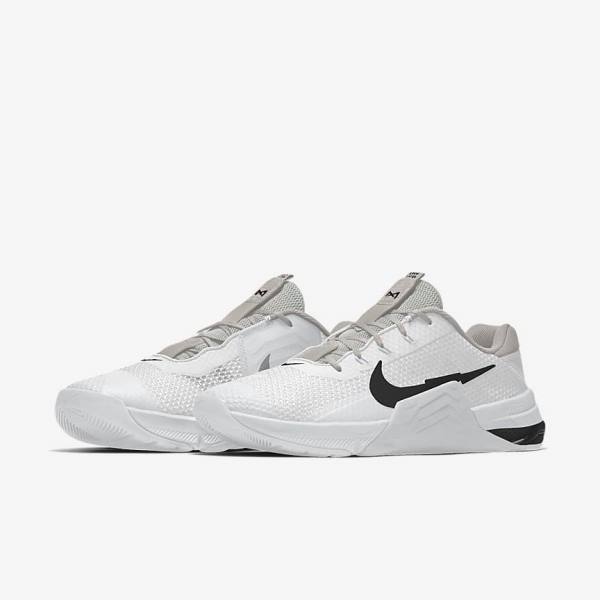 Pánské Sportovní Boty Nike Metcon 7 By You Custom Viacfarebný | NK378SHB