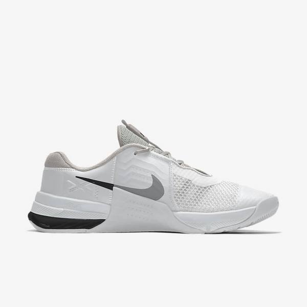 Pánské Sportovní Boty Nike Metcon 7 By You Custom Viacfarebný | NK378SHB