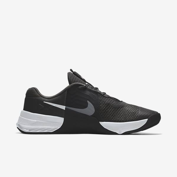 Pánské Sportovní Boty Nike Metcon 7 By You Custom Viacfarebný | NK728PSJ