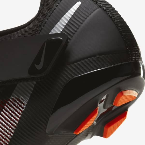 Pánské Sportovní Boty Nike SuperRep Cycle Indoor Cycling Černé Červené Metal Stříbrné | NK913IYP