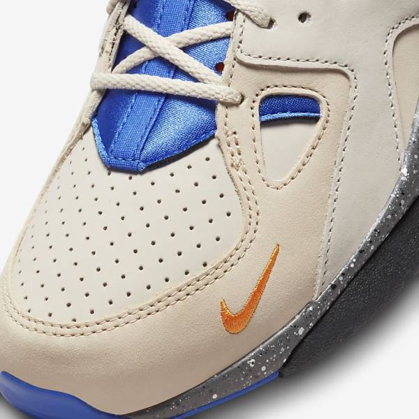 Pánské Tenisky Nike ACG Air Mowabb Královská Modrá Světle | NK536WBP