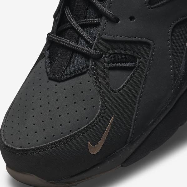 Pánské Tenisky Nike ACG Air Mowabb Černé Olivy Zelené Šedé | NK135FIP