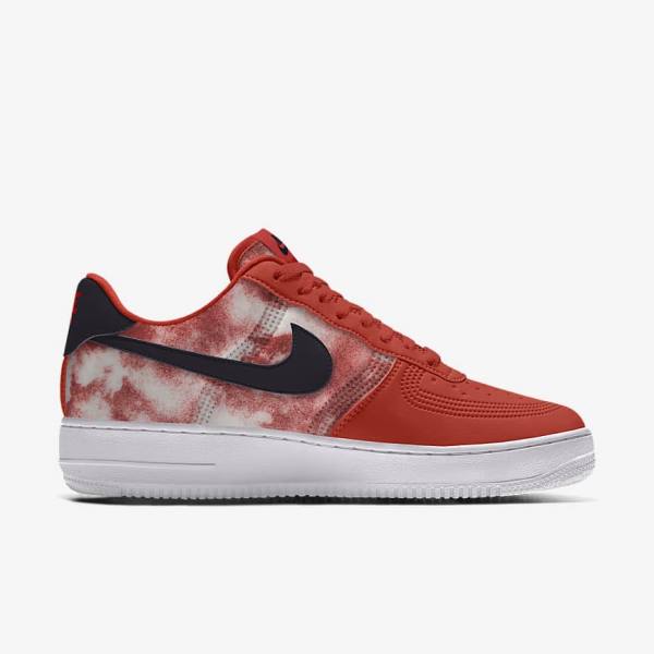 Pánské Tenisky Nike Air Force 1 Low Cozi By You Custom Viacfarebný | NK219KZL