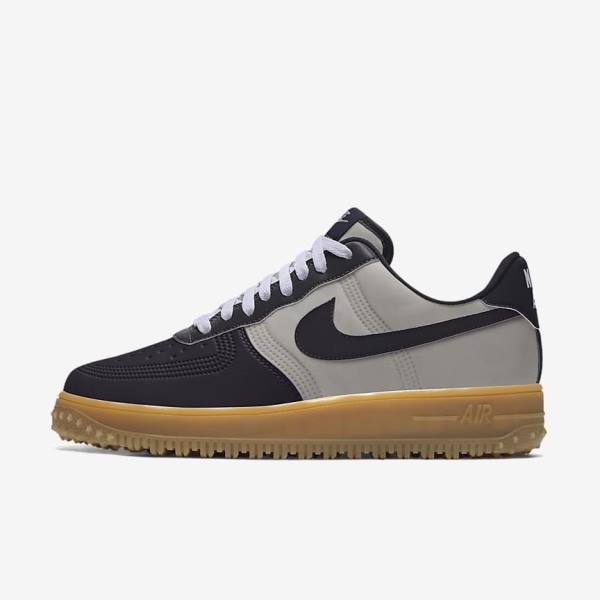 Pánské Tenisky Nike Air Force 1 Low Cozi By You Custom Viacfarebný | NK417BHP