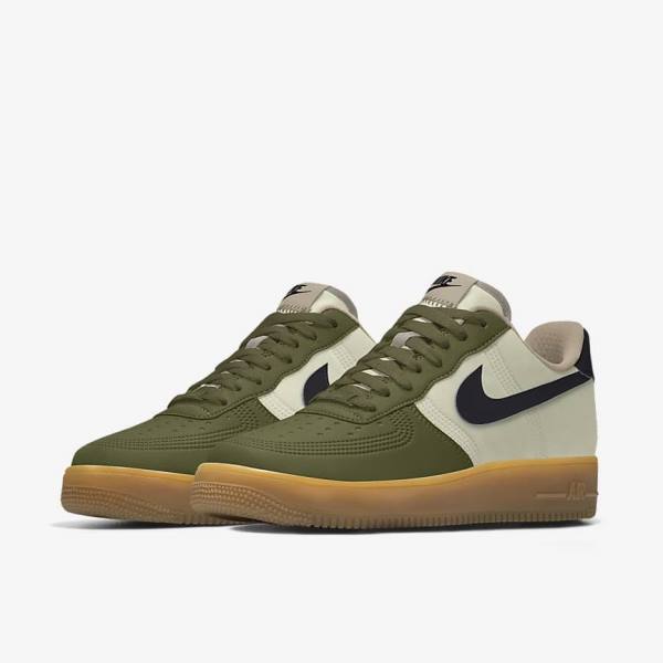 Pánské Tenisky Nike Air Force 1 Low Cozi By You Custom Viacfarebný | NK961NBO