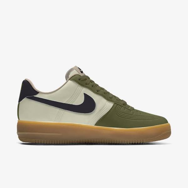 Pánské Tenisky Nike Air Force 1 Low Cozi By You Custom Viacfarebný | NK961NBO