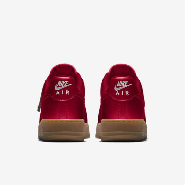 Pánské Tenisky Nike Air Force 1 Low Unlocked By You Custom Viacfarebný | NK629NVW