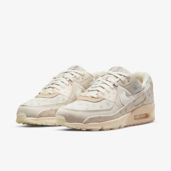 Pánské Tenisky Nike Air Max 90 NRG Koralove | NK495WCX