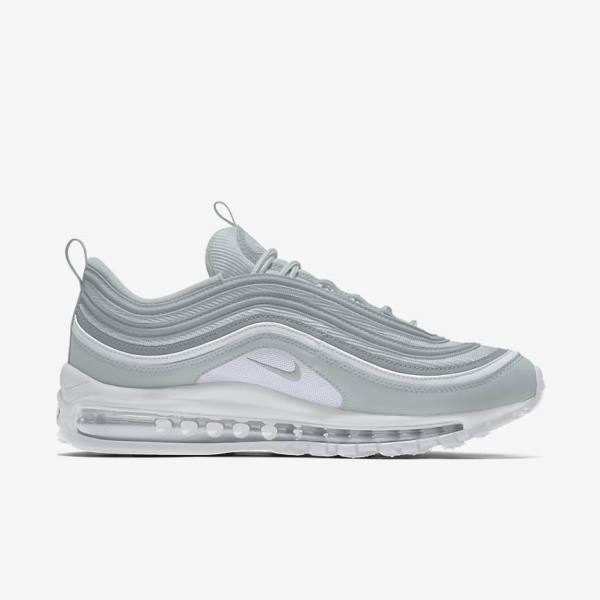 Pánské Tenisky Nike Air Max 97 By You Custom Viacfarebný | NK902YGI