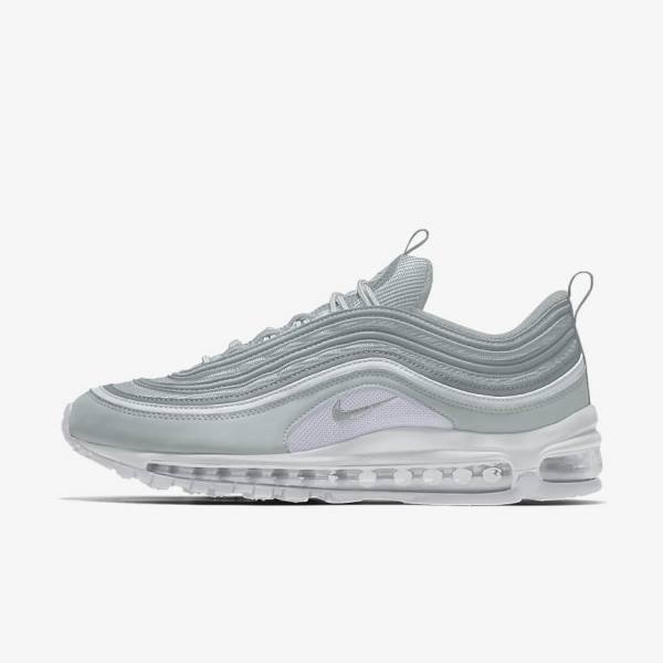 Pánské Tenisky Nike Air Max 97 By You Custom Viacfarebný | NK902YGI