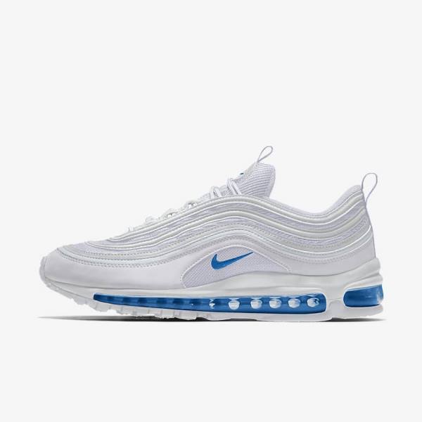 Pánské Tenisky Nike Air Max 97 By You Custom Viacfarebný | NK937HAW