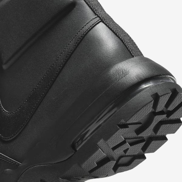 Pánské Tenisky Nike Air Max Goaterra 2.0 Boot Černé | NK381PCH