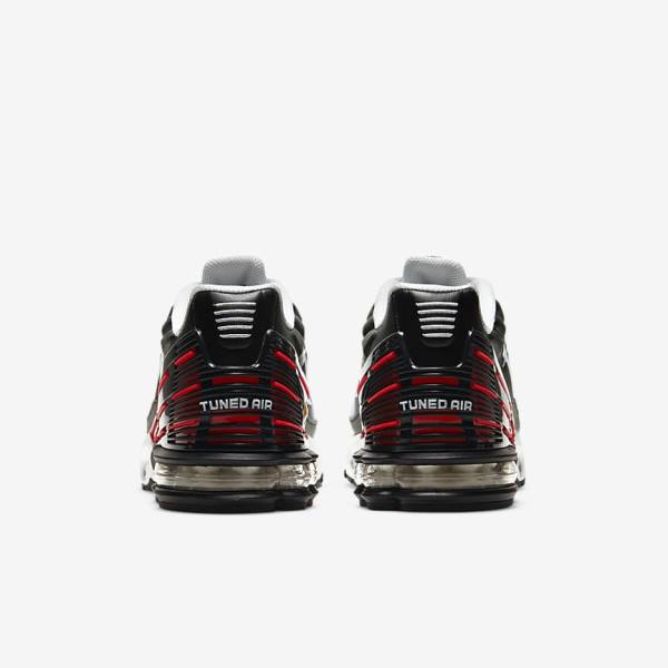 Pánské Tenisky Nike Air Max Plus 3 Černé | NK064YJX