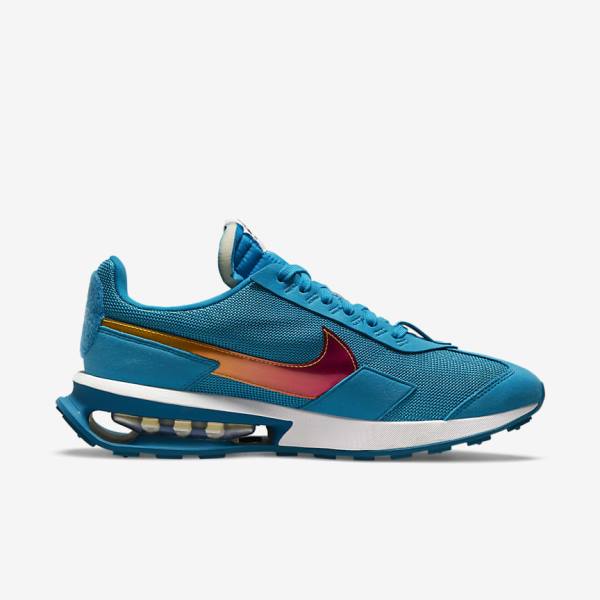 Pánské Tenisky Nike Air Max Pre-Day Be True Blankyt | NK790DBR